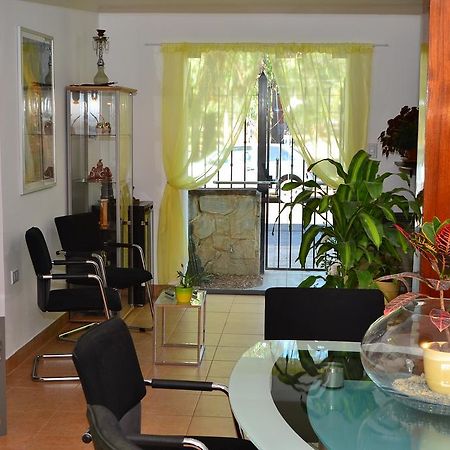 El Relax Bed & Breakfast Salta Exterior photo