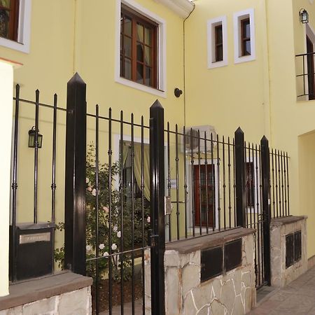 El Relax Bed & Breakfast Salta Exterior photo