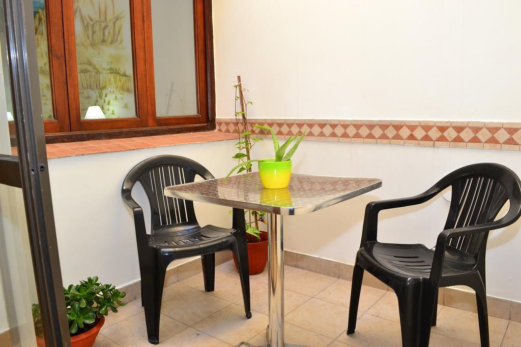 El Relax Bed & Breakfast Salta Exterior photo