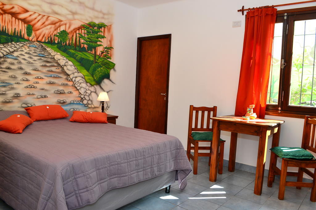 El Relax Bed & Breakfast Salta Room photo