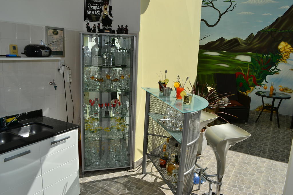 El Relax Bed & Breakfast Salta Exterior photo