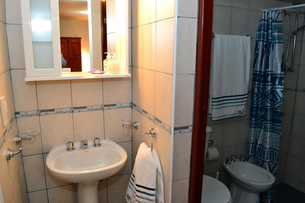 El Relax Bed & Breakfast Salta Exterior photo